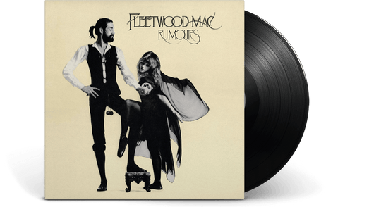 Fleetwood Mac : Rumours