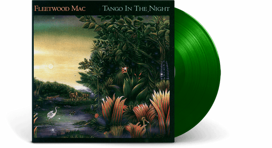 Fleetwood Mac : Tango In The Night