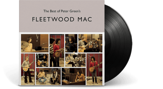 Fleetwood Mac : The Best Of Peter Green's Fleetwood Mac