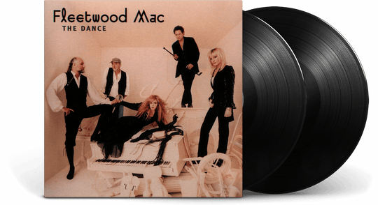 Fleetwood Mac : The Dance