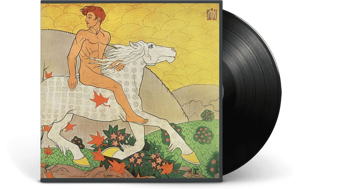 Vinyl - Fleetwood Mac : Then Play On - The Record Hub