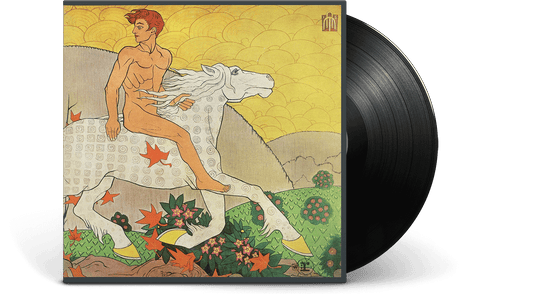 Fleetwood Mac : Then Play On