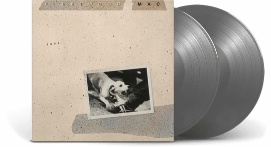 Fleetwood Mac : Tusk