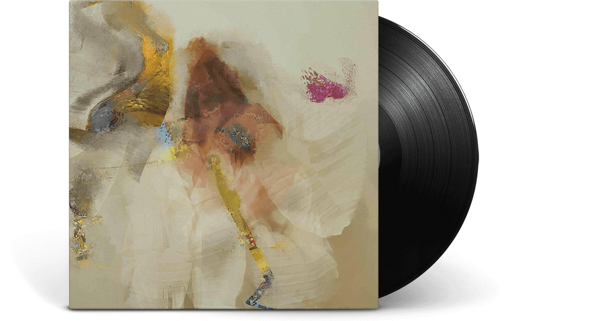 Vinyl - Flock of Dimes : Head of Roses - The Record Hub