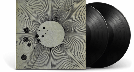 Flying Lotus : Cosmogramma