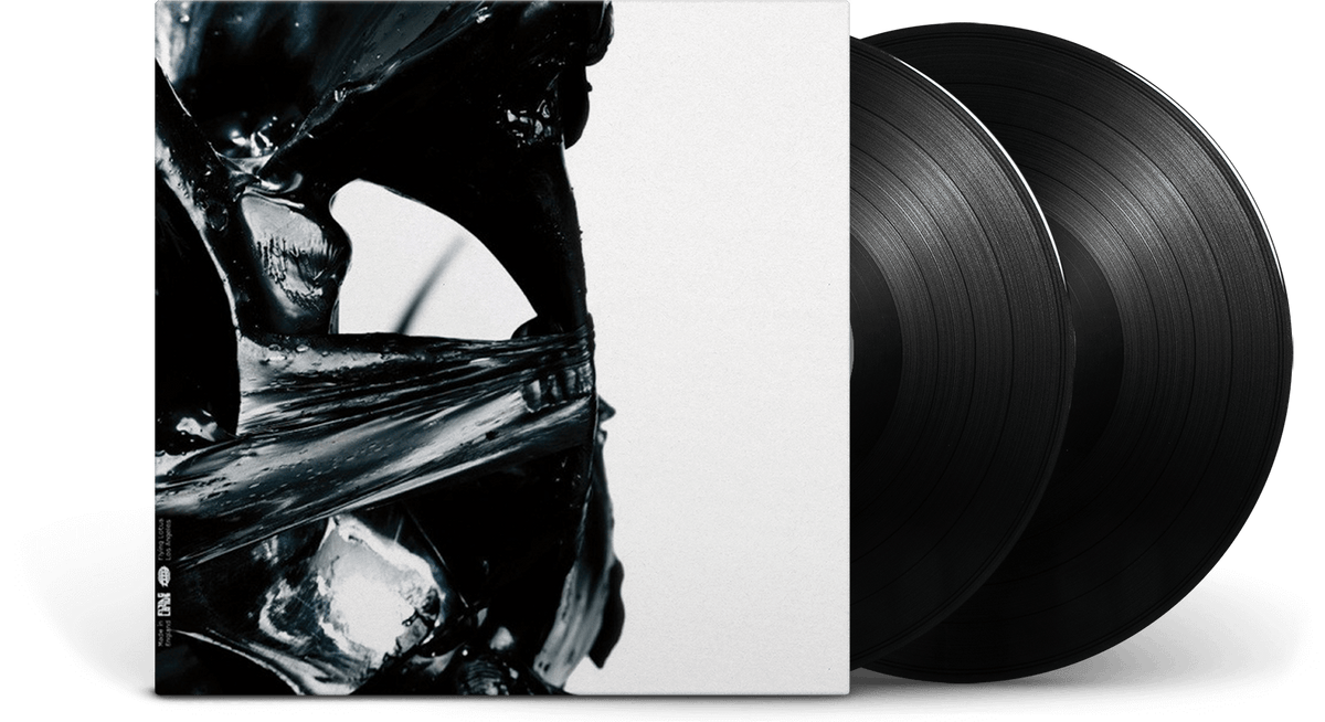 Vinyl - FLYING LOTUS : LOS ANGELES - The Record Hub