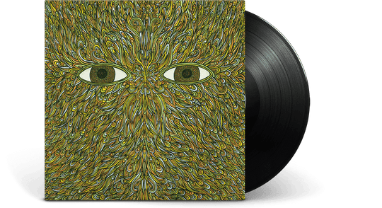 Flying Lotus : Pattern+Grid World