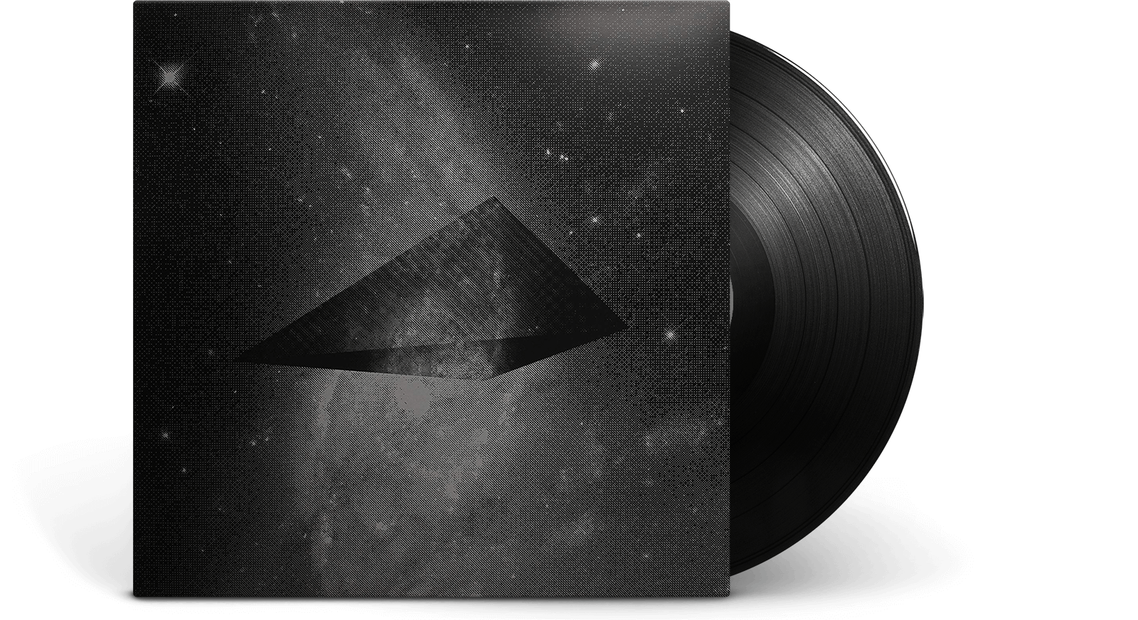 Vinyl - Flying Lotus : Reset Ep - The Record Hub