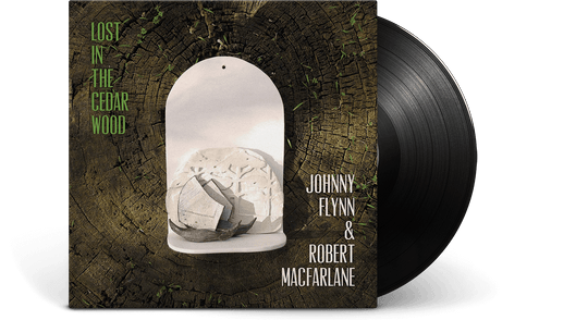 Johnny Flynn : Lost in the Cedar Wood