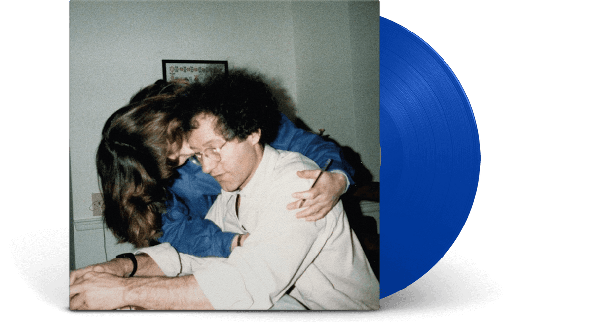 Vinyl - Flyte : This Is Really Going To Hurt (Ltd Blue Gatefold Vinyl - The Record Hub