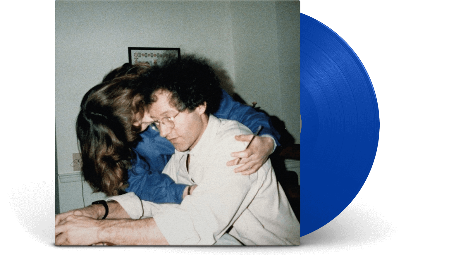 Vinyl - Flyte : This Is Really Going To Hurt (Ltd Blue Gatefold Vinyl - The Record Hub