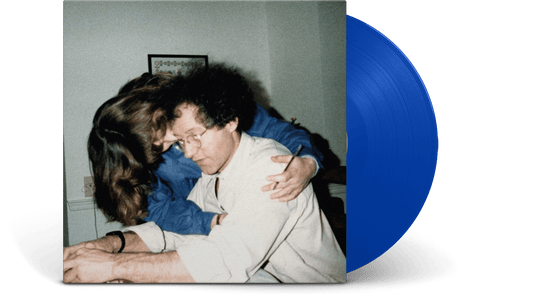 Flyte : This Is Really Going To Hurt (Ltd Blue Gatefold Vinyl