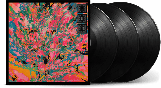 Foals : Collected Reworks