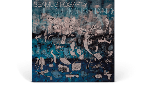 Seamus Fogarty : The Curious Hand