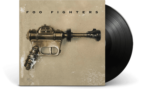 Foo Fighters : Foo Fighters