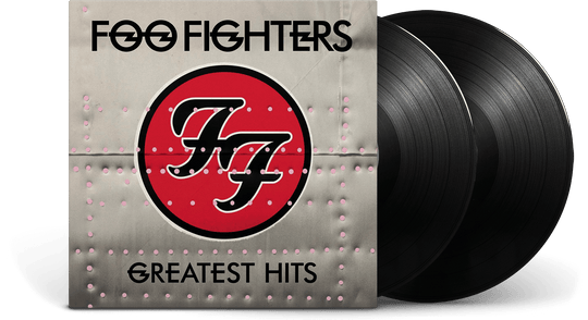 Foo Fighters : Greatest Hits