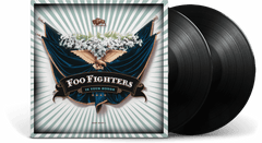 Foo Fighters In Your Honor 限定版 2LP Foo Fighters - In Your Honor - Black Hole Discos