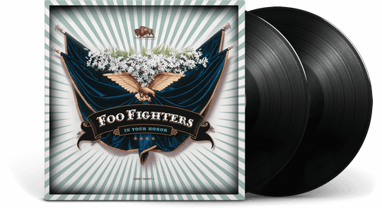 Foo Fighters : In Your Honor