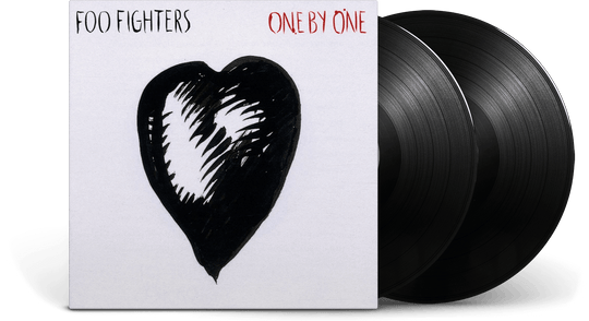 Foo Fighters : One By One