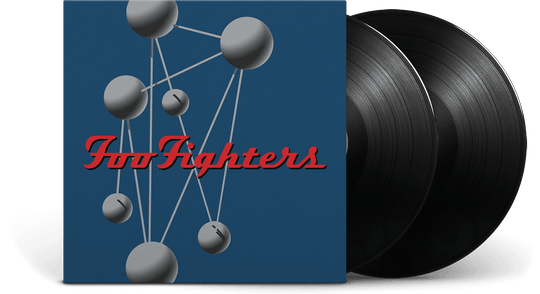 Foo Fighters : The Colour And The Shape