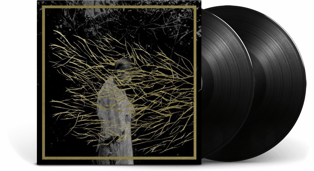 Vinyl - FOREST SWORDS : ENGRAVINGS - The Record Hub