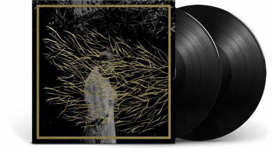 FOREST SWORDS : ENGRAVINGS