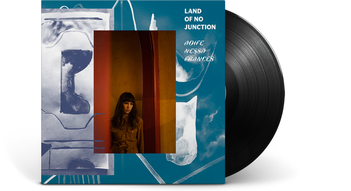 Vinyl - Aoife Nessa Francis : Land of No Junction - The Record Hub