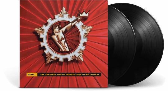 Frankie Goes To Hollywood : Bang! The Best Of Frankie Goes To Hollywood