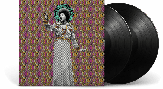 Aretha Franklin : ARETHA