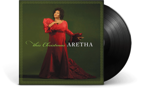 Aretha Franklin : This Christmas Aretha