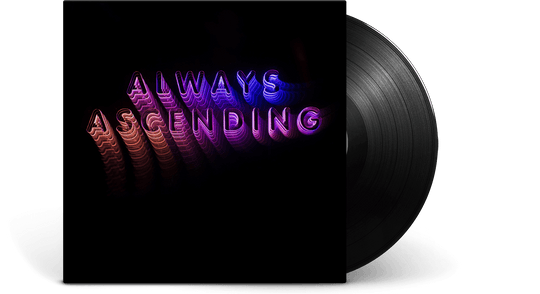Franz Ferdinand : Always Ascending