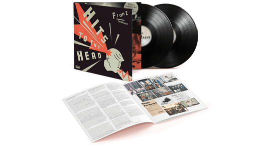 Franz Ferdinand : Hits To The Head