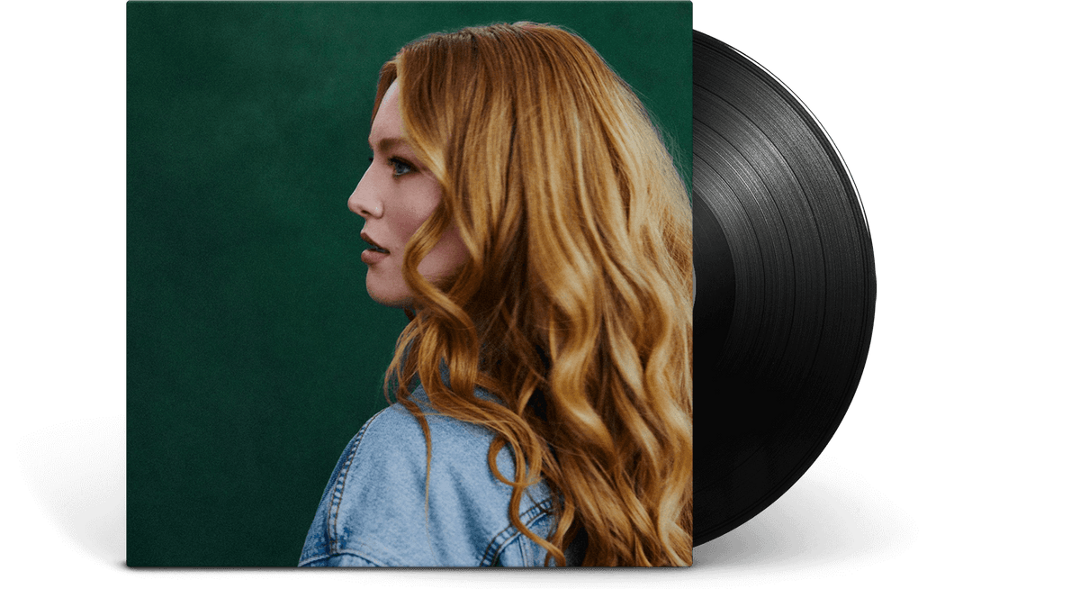 Vinyl - Freya Ridings : Blood Orange - The Record Hub