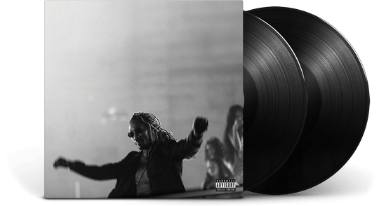 Future : High Off Life