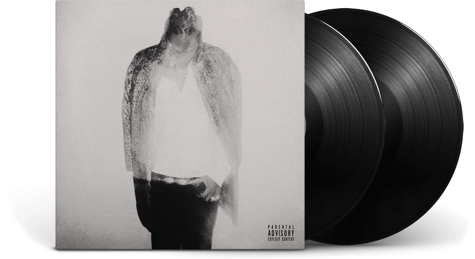 Vinyl - Future : HNDRXX - The Record Hub