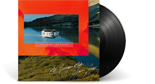 Future Islands : As Long As You Are