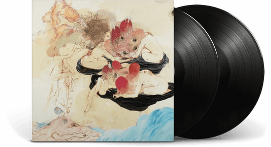 FUTURE ISLANDS : IN EVENING AIR