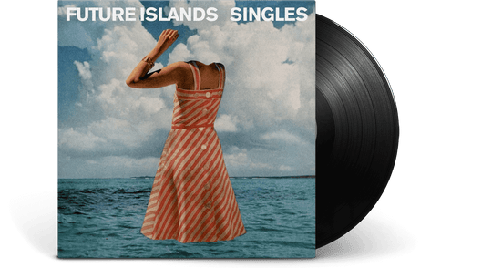 Future Islands : Singles