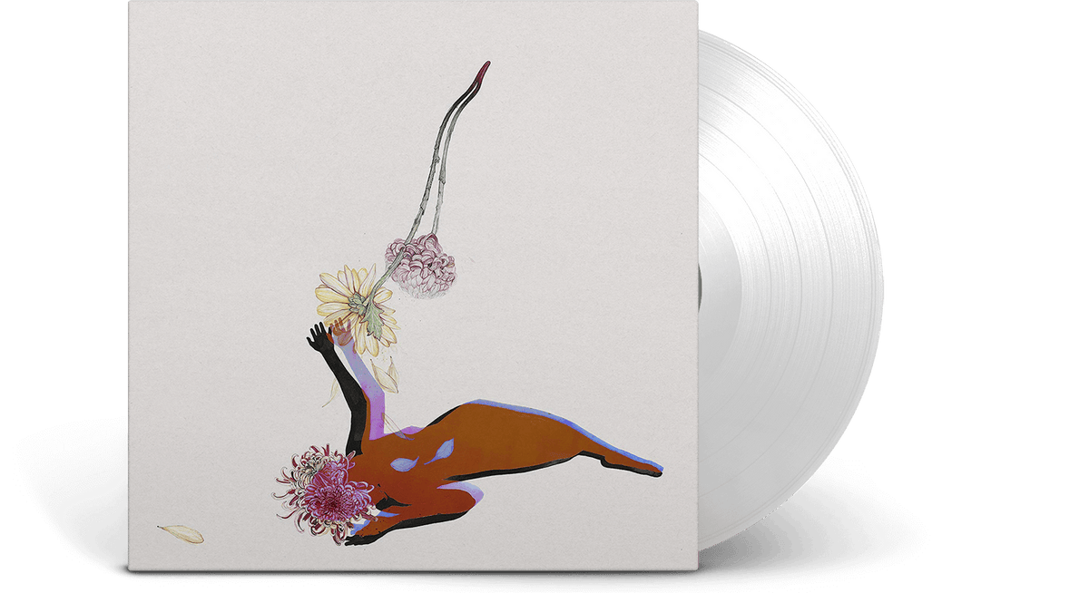 Vinyl - FUTURE ISLANDS : THE FAR FIELD - The Record Hub