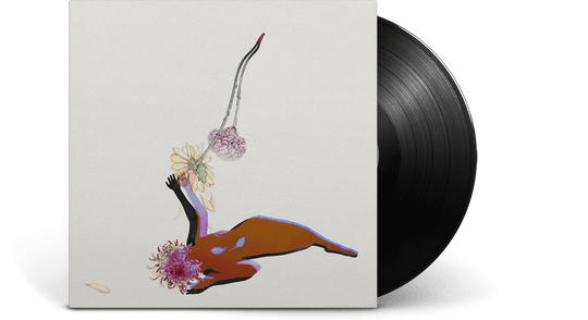 Future Islands : The Far Field