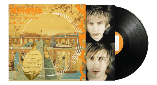 Delays : Faded Seaside Glamour