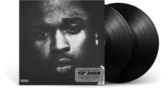 Pop Smoke : Faith