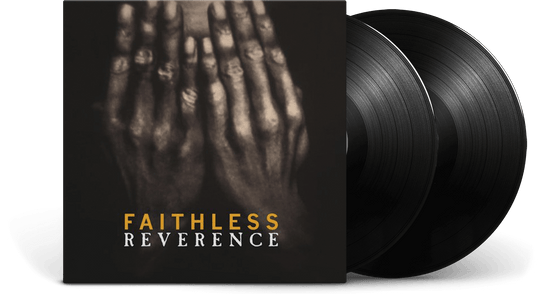 Faithless : Reverence