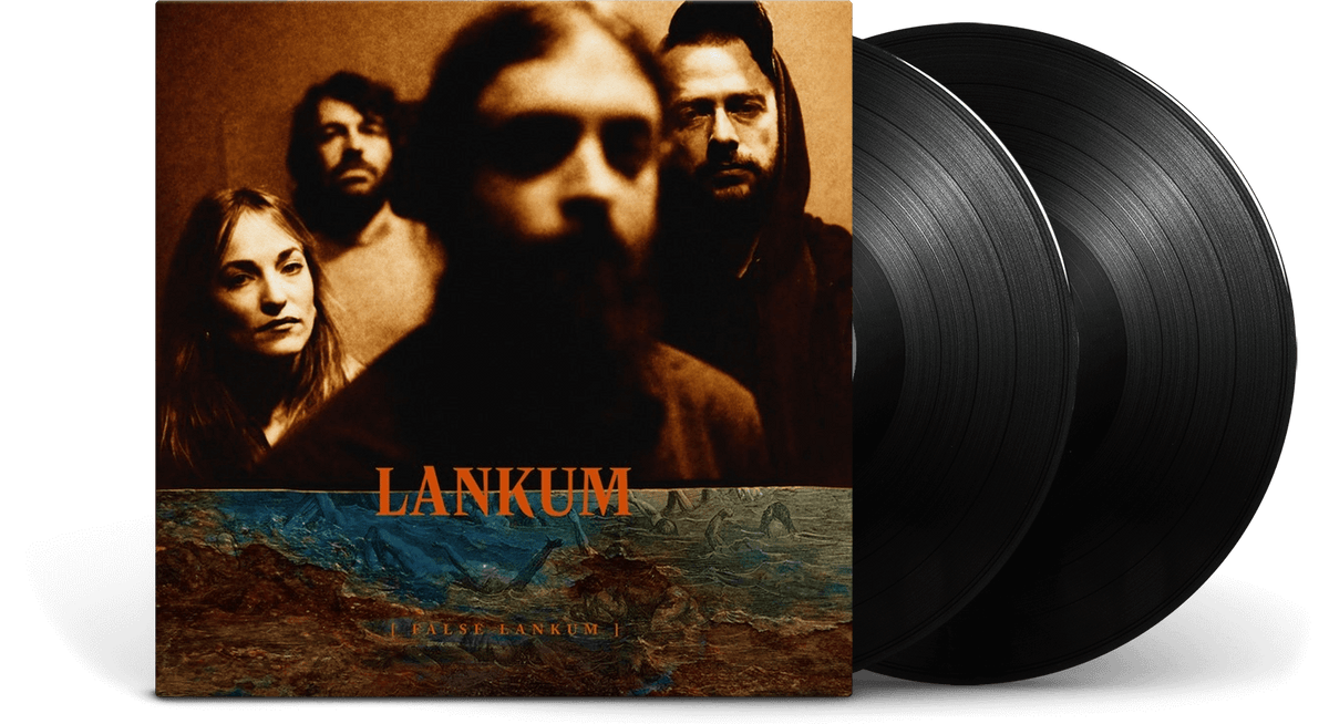Vinyl - Lankum : False Lankum - The Record Hub