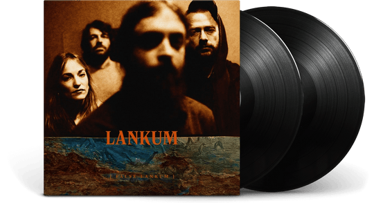 Lankum : False Lankum