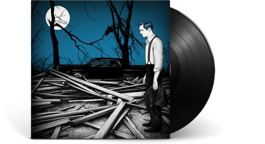Jack White : Fear Of The Dawn