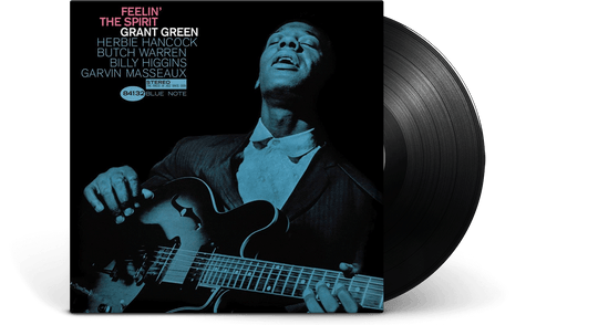Grant Green : Feelin' The Spirit (Tone Poet Series)