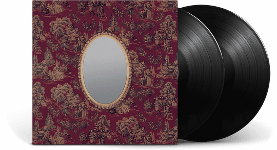 Bright Eyes : Fevers And Mirrors