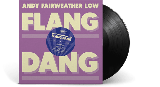 Andy Fairweather Low : Flang Dang