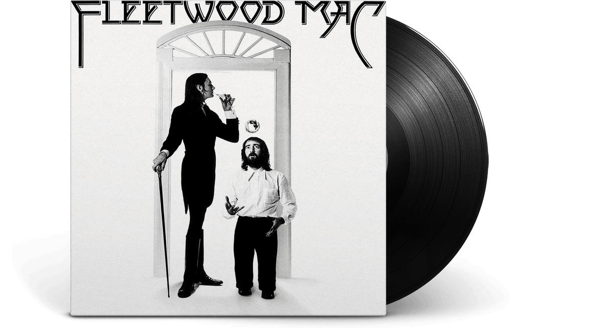 Vinyl - Fleetwood Mac : Fleetwood Mac (Remastered 2022 Edition) - The Record Hub